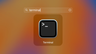 Security Bite: Down the rabbit hole of neat, lesser-known Terminal commands (Pt. 1)
