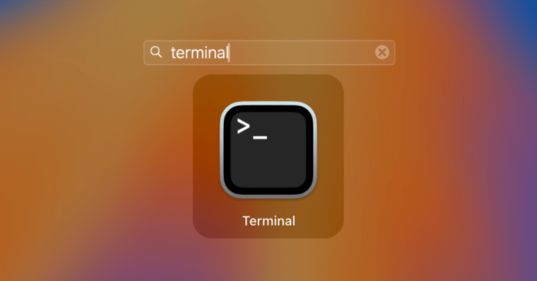 Commandes Terminal : Plongée dans des astuces de sécurité peu connues (Partie 1) 1 Security Bite: Down the rabbit hole of neat, lesser-known Terminal commands (Pt. 1)