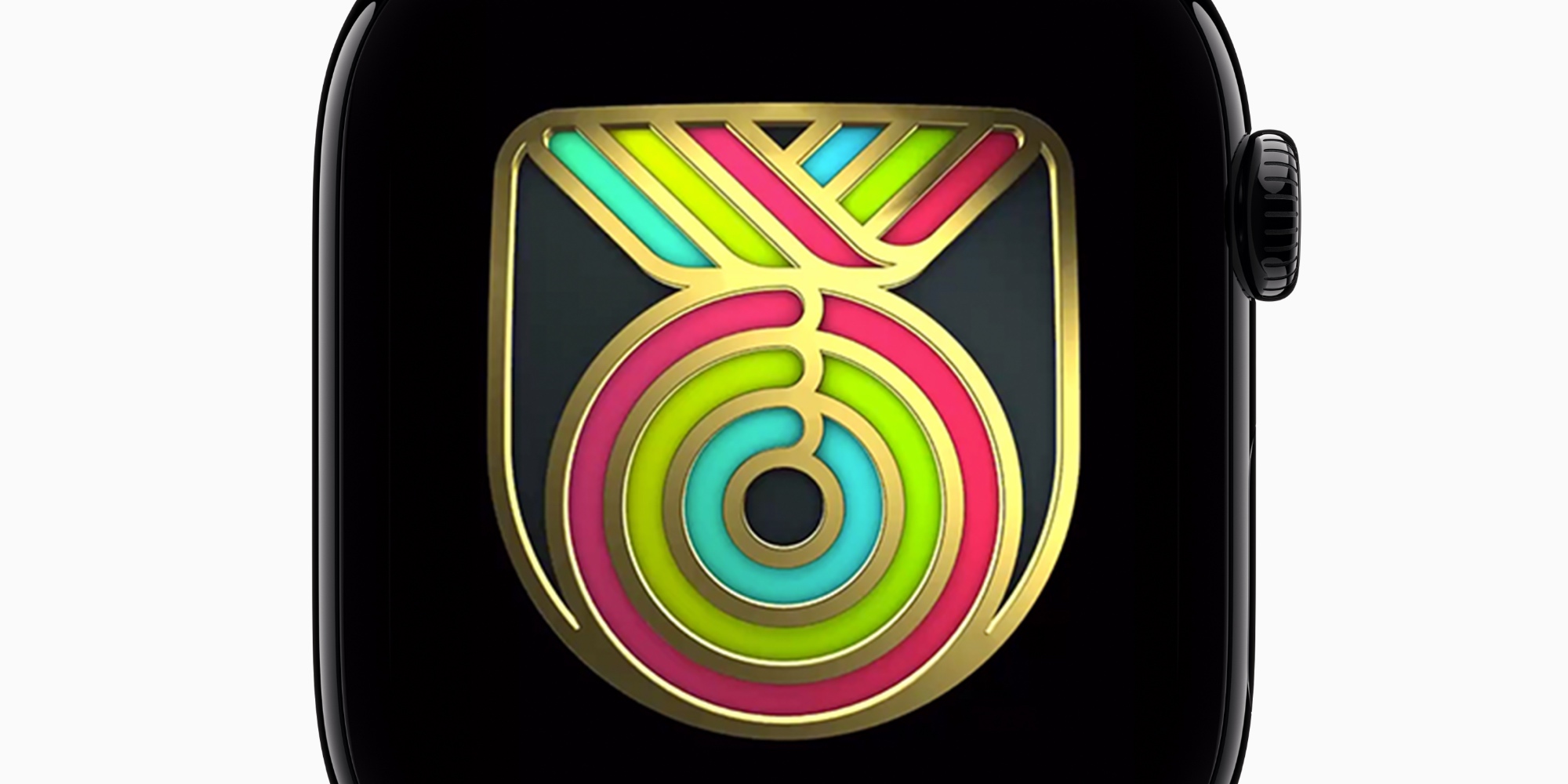 Apple Watch Pin