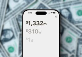 A tweet asked for a simple finance app: Two hours later, it existed