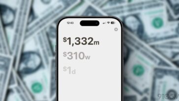 A tweet asked for a simple finance app: Two hours later, it existed