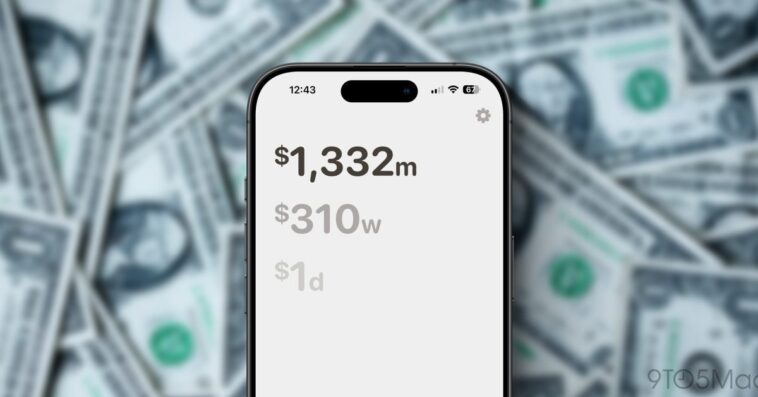 Un tweet a demandé une app de finance simple : deux heures plus tard, elle existait 1 A tweet asked for a simple finance app: Two hours later, it existed