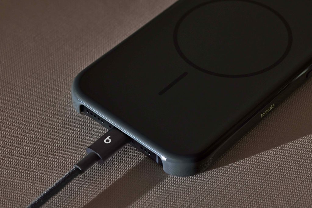 Beats d'Apple : lancement de ses premiers câbles USB-C 4 1744729232 657 Beats dApple lancement de ses premiers cables USB C