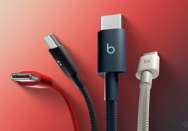Apple’s Beats brand just announced its first-ever USB-C cables