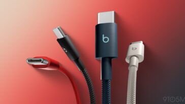 Apple’s Beats brand just announced its first-ever USB-C cables