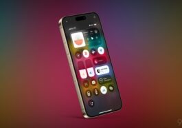 This Control Center upgrade in iOS 18 quickly became my most used feature