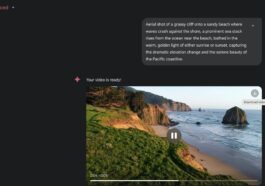 Gemini app rolling out Veo 2 video generation for Advanced users