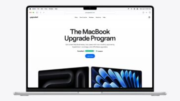 The cost-friendly MacBook upgrade plan that’s built for power users