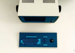 You’ll soon be able to buy this Severance-inspired keyboard
