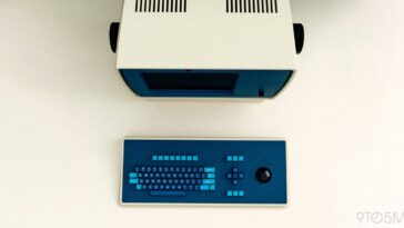 You’ll soon be able to buy this Severance-inspired keyboard