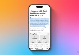 Meta blocks Apple Intelligence on Facebook and its other iOS apps