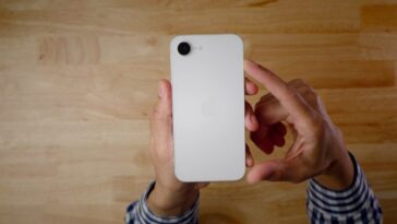 Apple is already assembling iPhone 16e in Brazil as it shifts production from China