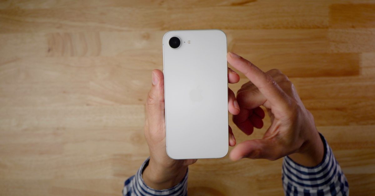 Apple is already assembling iPhone 16e in Brazil as it shifts production from China