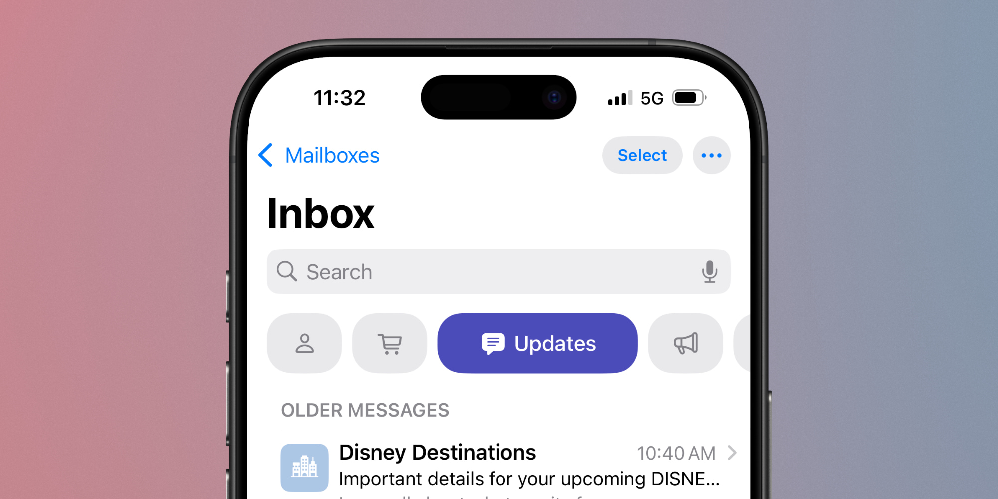 Apple Mail iOS 18.5 : une mise à jour révèle une fonctionnalité cachée essentielle 3 1744905658 906 Apple Mail iOS 185 une mise a jour revele