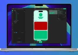 Play to Xcode lets you turn mockups into real apps