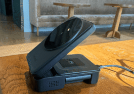 MagSafe Monday: Lamicall’s 3-in-1 charger is built for travel and priced right