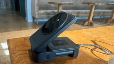 MagSafe Monday: Lamicall’s 3-in-1 charger is built for travel and priced right
