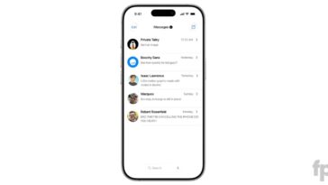 iOS 19 will make a design change that’s perfect for large iPhones, per leak