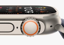 Apple Watch Ultra 3 will go all-in on reducing your iPhone use