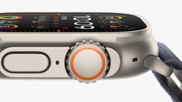 Apple Watch Ultra 3 will go all-in on reducing your iPhone use
