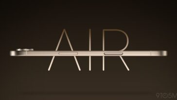 Apple’s taking a serious risk with iPhone 17 Air, but there’s huge upside