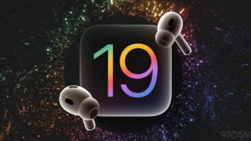iOS 19 will offer yet another reason to wear AirPods all day long