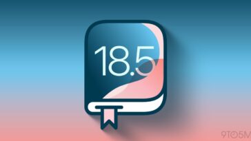 iOS 18.5: Features, release date, and more