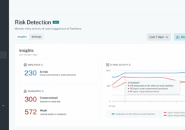 Dashlane’s Omnix gives IT teams new tools to fight credential risk