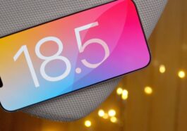 iOS 18.5 may bring two new features not yet revealed