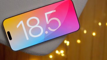 iOS 18.5 may bring two new features not yet revealed