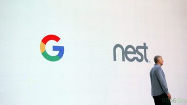 Google ending updates, remote control for 1st & 2nd gen Nest Learning Thermostats