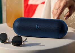 Beats debuts two new colors for its best-selling Beats Pill speaker