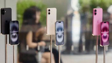 iPhone 17 Pro might not feature new anti-reflective display after all