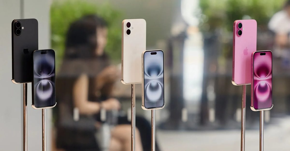 iPhone 17 Pro might not feature new anti-reflective display after all