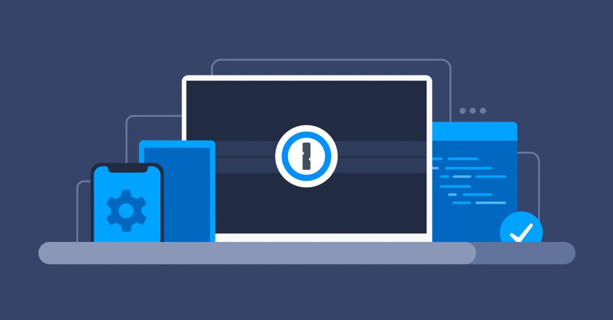 1Password’s next chapter is all about securing everything legacy tools miss