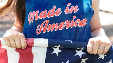 The 2,700 reasons a made-in-USA iPhone would be a non-starter