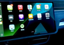 ‘EV Play’ accessory promises to bring CarPlay and more to Rivian