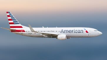 American Airlines will soon start providing free Wi-Fi for all