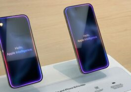 Apple Intelligence earns ‘stronger-than-expected’ marks in consumer survey