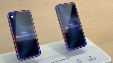 Apple Intelligence earns ‘stronger-than-expected’ marks in consumer survey