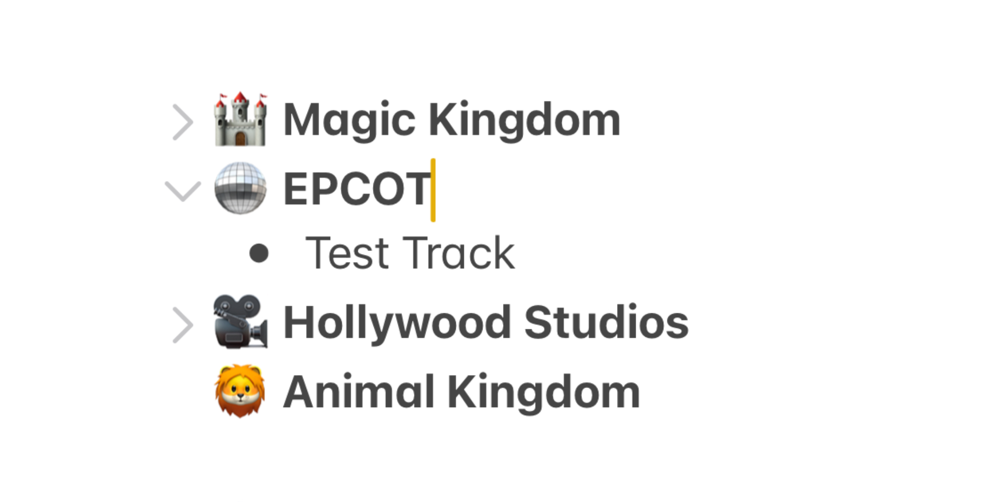 Apple Notes : une fonctionnalité puissante en iOS 18, rare dans d'autres applications 2 Apple Notes une fonctionnalite puissante en iOS 18 rare