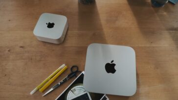 Apple says all Mac minis with Intel are now ‘vintage’ or ‘obsolete’