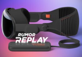 Rumor Replay: Apple Vision Air, iPadOS 19 and watchOS 12, more