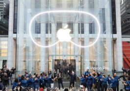 New Apple Vision ‘Air’ product could launch this year, per report