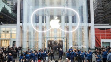 New Apple Vision ‘Air’ product could launch this year, per report