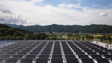 Apple touts new milestone as it aims to become carbon neutral by 2030