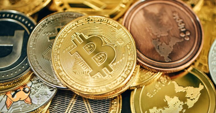 Apple bloque 14 applications de cryptomonnaies à la demande d'un régulateur coréen 1 Apple blocks 14 cryptocurrency apps at request of Korean regulator