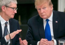 Apple is now exempt from Trump’s tariffs, here’s how much it could’ve cost you