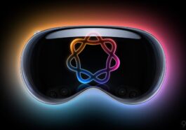 Apple releases visionOS 2.4 with Apple Intelligence, Spatial Gallery app, and more