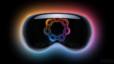 Apple releases visionOS 2.4 with Apple Intelligence, Spatial Gallery app, and more